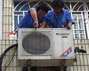 安达空调维修售后服务中心