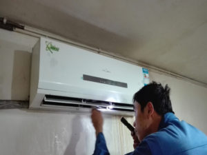 安达格力空调电话是多少