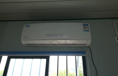 安达空调维修在哪里找