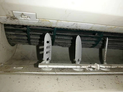 安达空调维修售后服务中心电话是多少