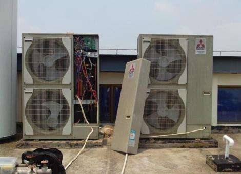 安达空调维修电话号码多少