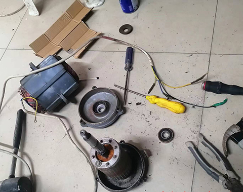 安达空调维修售后服务中心电话在哪里找