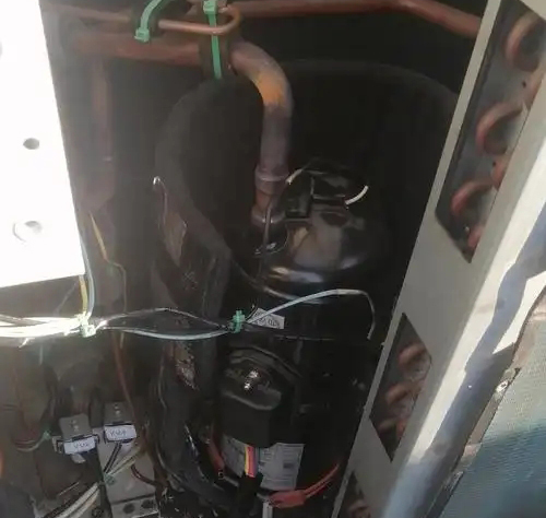 安达维修变频空调电话在哪里找