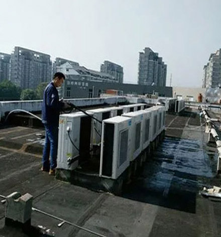 安达 空调拆装 安达本地 空调拆装公司