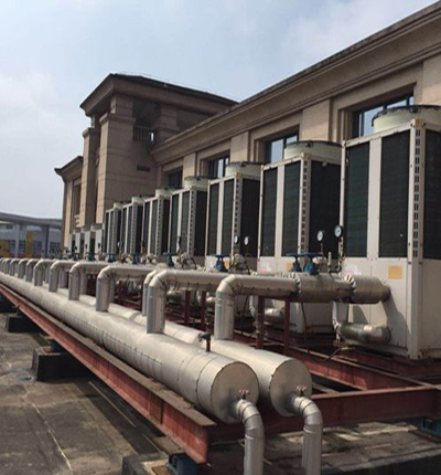 安达多联机维修 安达中央空调维修