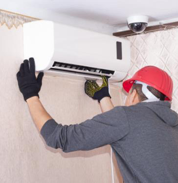 安达空调内机噪音大