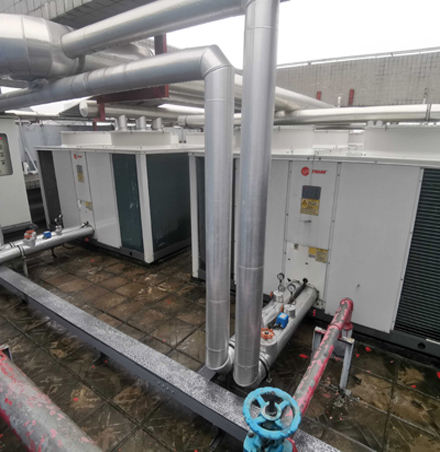 安达附近中央空调维修 安达上门中央空调维修